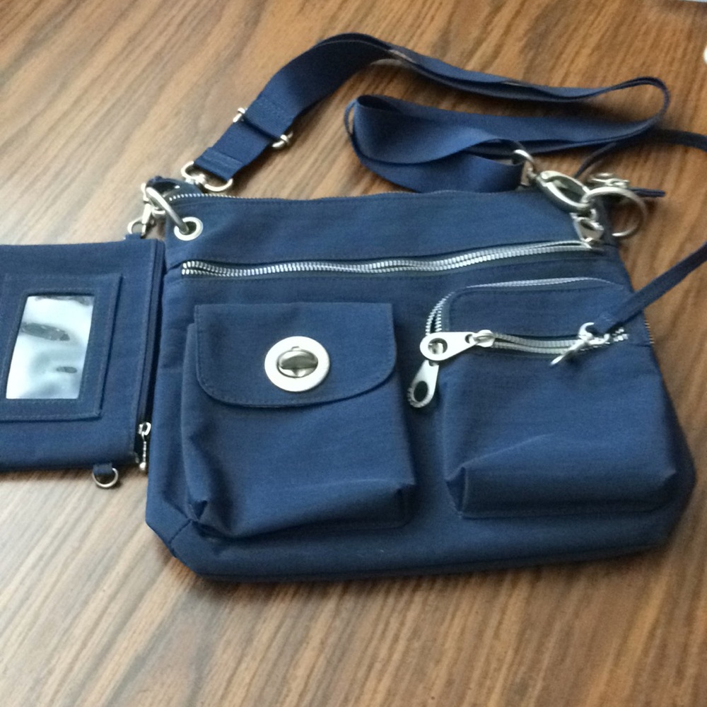 Baggallini Crossbody Bag